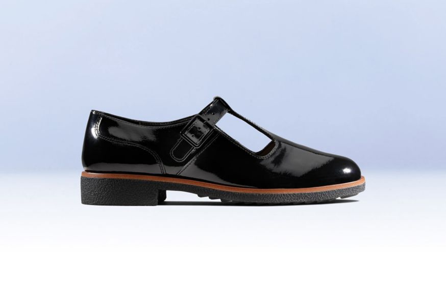 Comfortable Shoes for Working Day |