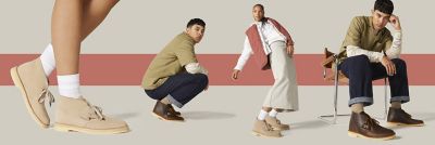 clarks customer service