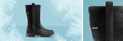 clarks boots baby girl