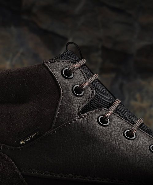 Mens Shoes & Boots - Autumn/Winter | Clarks UK