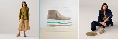 clarks official site uk
