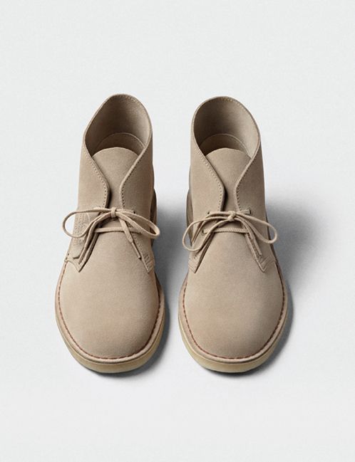 Raad Leer Parana rivier Clarks Desert Boots Collection - Your Guide To Desert Boots