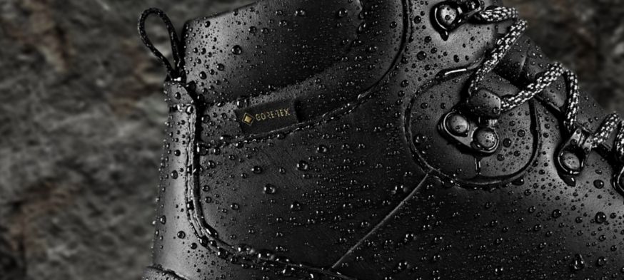 Waterproof Footwear Shoes & Boots | Clarks