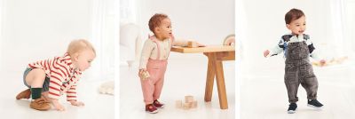 Shoes for Babies | Baby Shoes | Clarks