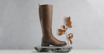 knee high boots in store near me