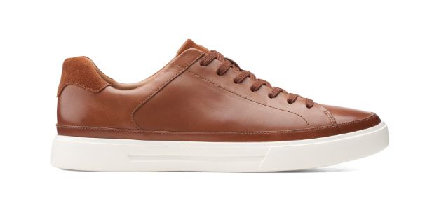 Ved daggry korrelat tro Sneakers for Men - Casual Sneakers & Lifestyle Shoes | Clarks