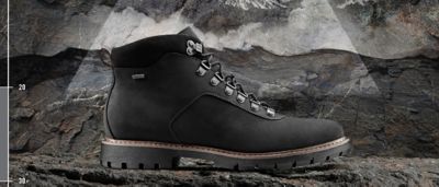 clarks winter boots mens
