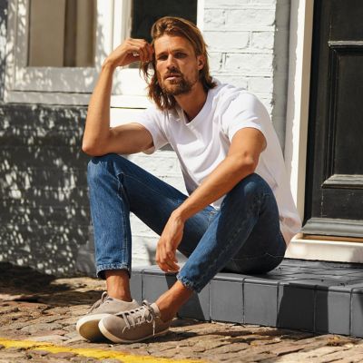 clarks soft cushion with ortholite