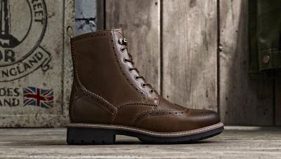 clarks of england boots