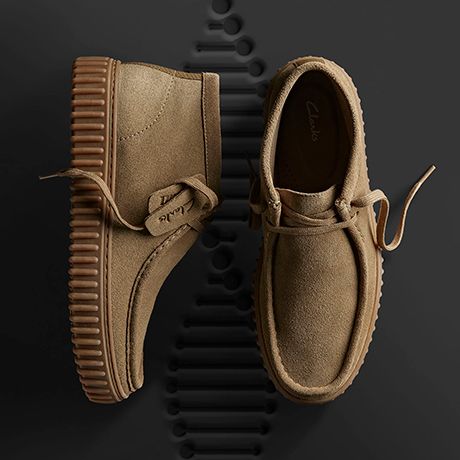 Mens Shoes | Shoe Collection | Clarks