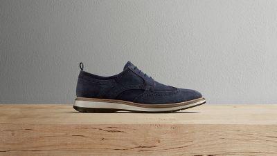 أي واحد دعم المتقاعد clarks shoes 