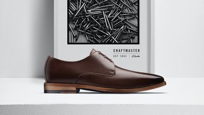 clark oxford street
