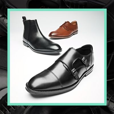 clarks uk mens shoes