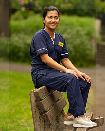 Do Any Nurses Wear Clarks Shoes?