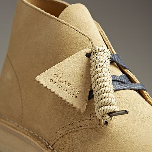 openbaring Voorkomen doorgaan Clarks Originals | Iconic. Authentic. Individual. | Clarks | Clarks Outlet