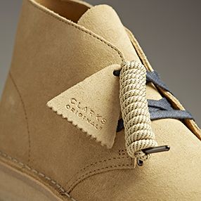 clarks outlet fitting