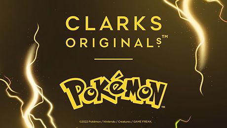 Discover more about Originals X Pokémon Collection