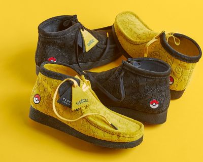 clarks collection