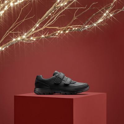 clarks boys school shoes sale