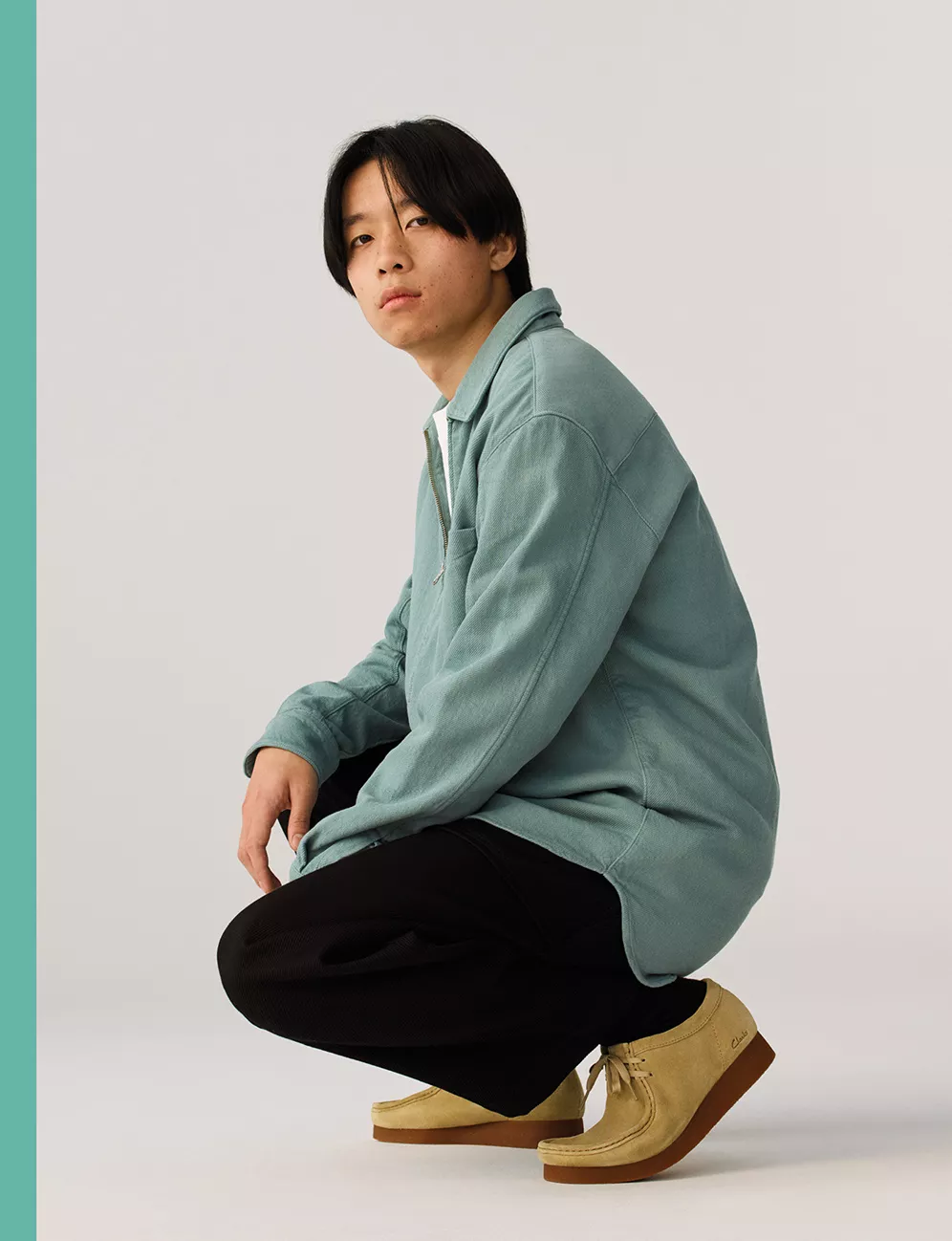 クラークス ワラビーコレクション Wallabees Collection -Clarks クラークス ワラビーコレクション Wallabees Collection -Clarks