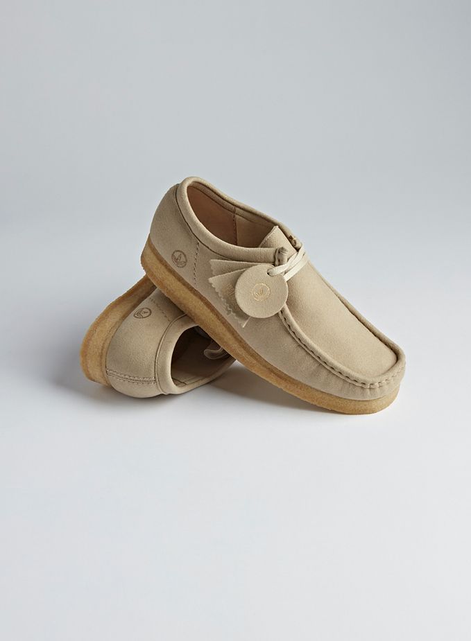 Vegan & Vegetarian Icon Collection - Ethical Shoes | Clarks