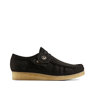 Vegan Vegetarian Icon Collection - Ethical Shoes Clarks
