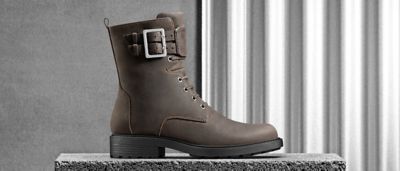 clarks grey boots womens