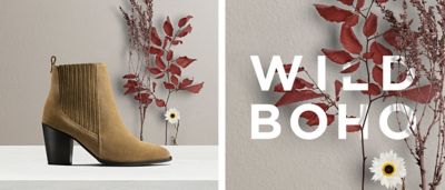 clarks west lo boots