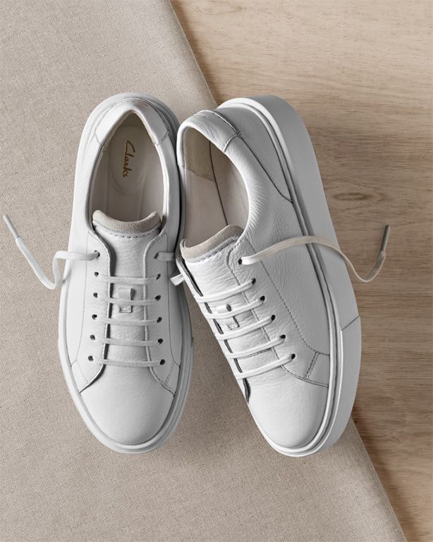 Sneakers for Casual Sneakers & Lifestyle Shoes | Clarks