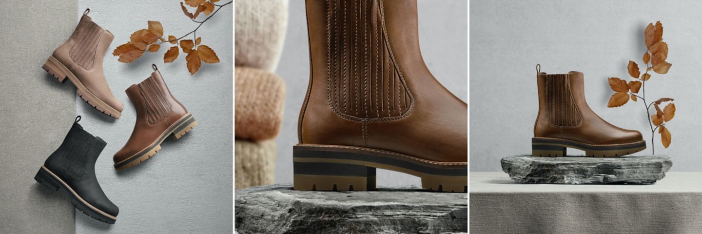 Clarks Official Site Boots Shoes Sale 60 Off