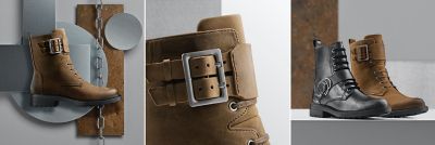 clarks shoes womens boots 