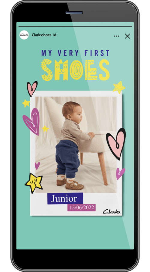 Babies’ Shoes Shoes for Babies Baby Shoes Clarks