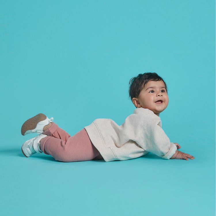 First Shoes for Babies - Growing Feet In Safe Hands Clarks