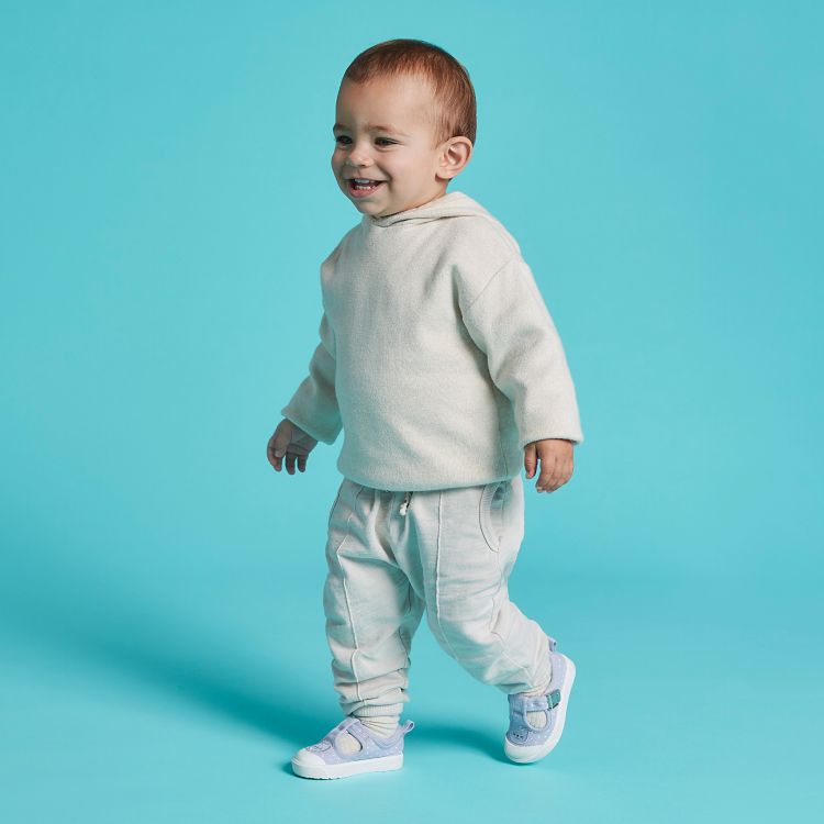 First Shoes for Babies - Growing Feet In Safe Hands | Clarks