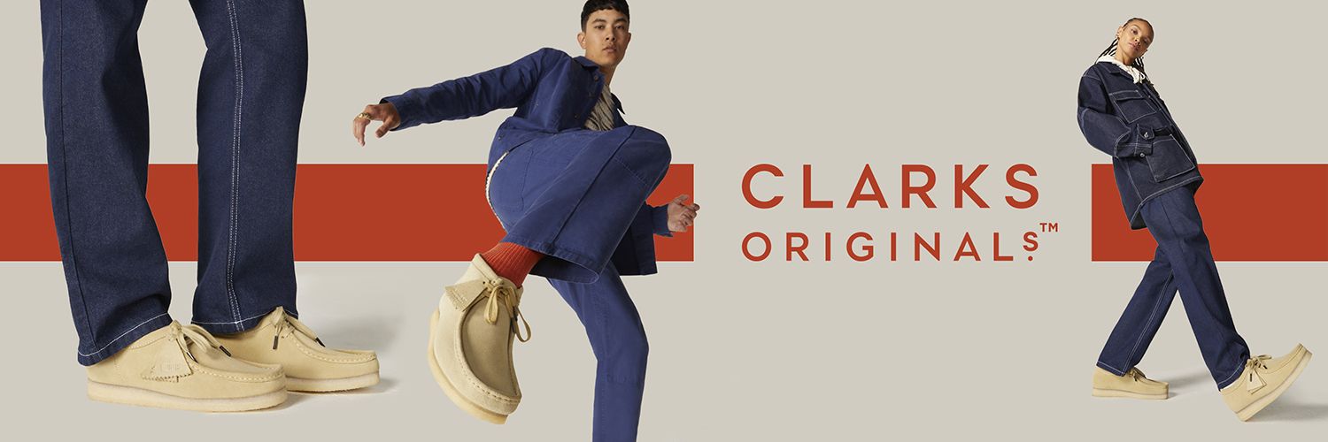 Fraseología Desnudarse exilio Clarks Shoes & Footwear | Sandals, Shoes, Boots & Accessories