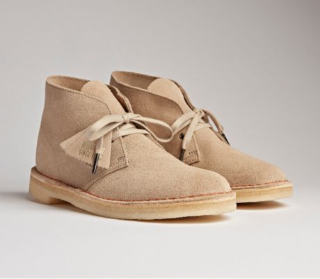 Clarks Originals | Individual. Clarks