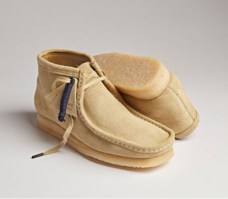 CLARKS ORIGINALs