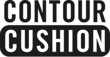 Contour Cushion Logo