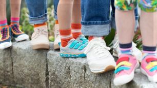 In My Shoes with Jennifer Bolton - Frugi