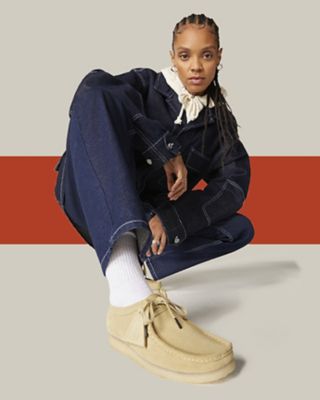 clarks shoes originals