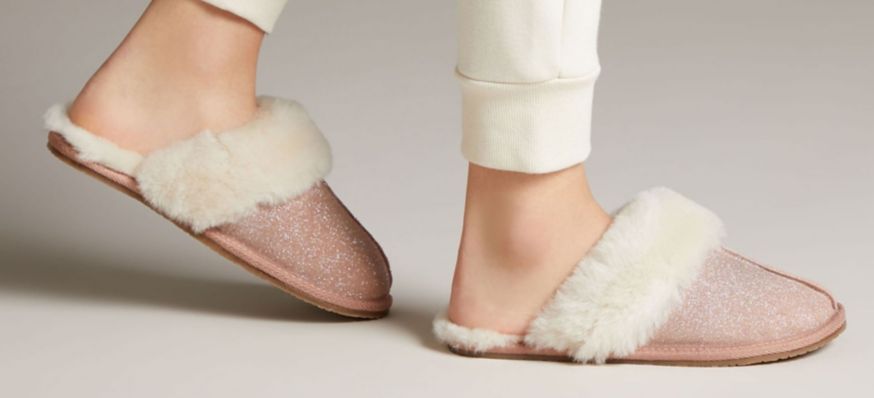 Comfortable & Slippers | Clarks