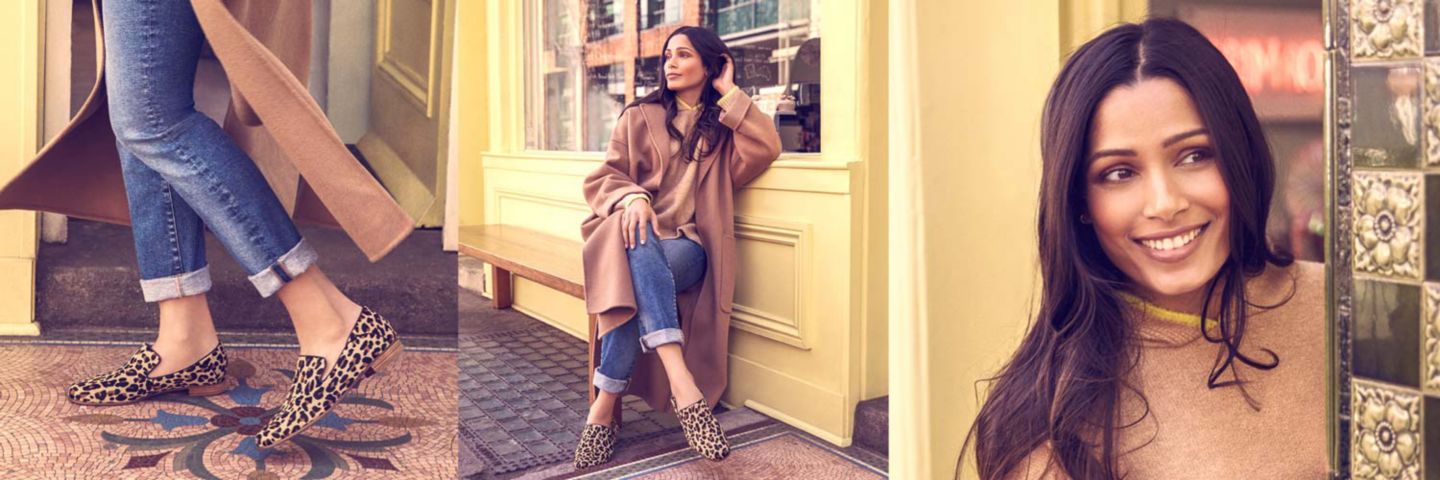 Schuhe Must-Haves Frauen