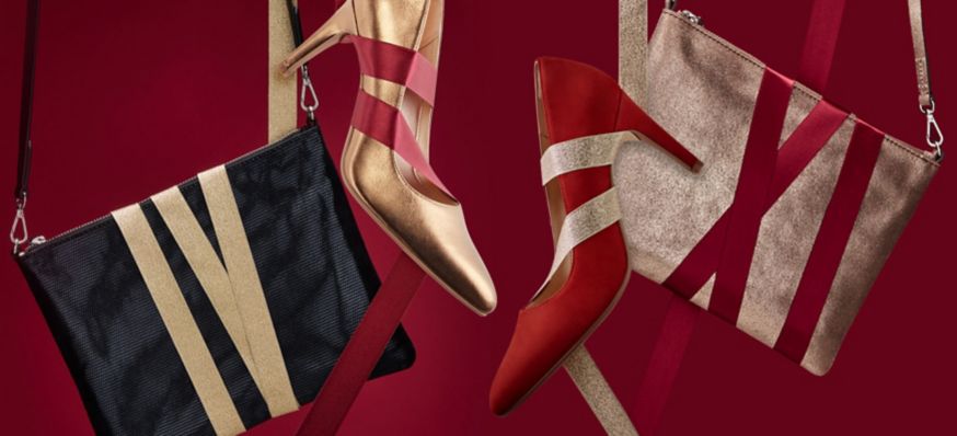 Comfortable Stylish Party Shoes Heels Clarks