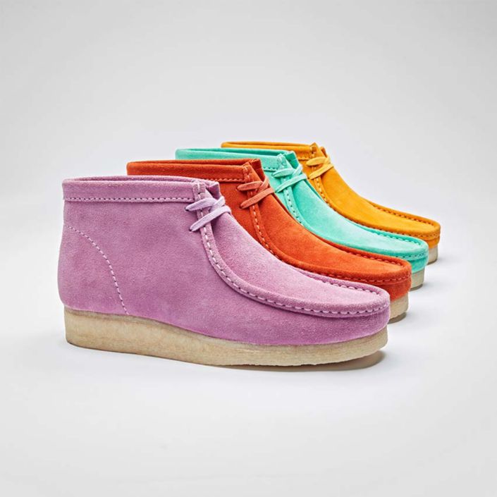 Clarks Shoes | Buy Shoes and Footwear | Clarks Official Online Shoe Store