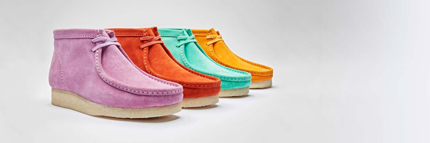 Clarks Originals | Iconic. Authentic. Individual. | Clarks Clarks Originals | Iconic. Authentic. Individual. | Clarks