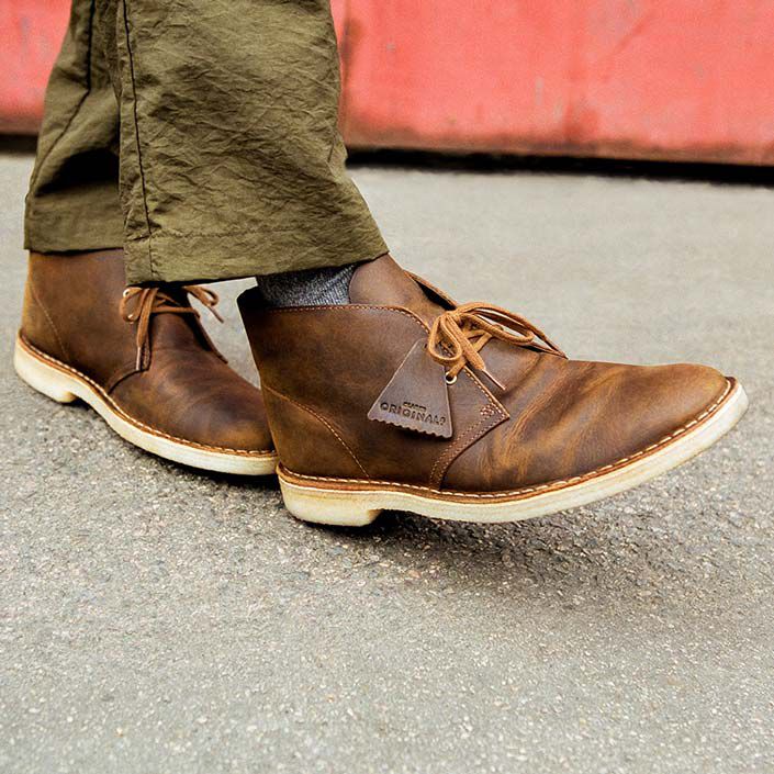 Clarks Originals Sale | Desert Boots & More | Clarks EU