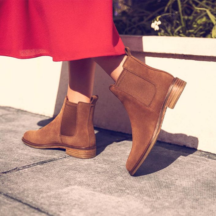 Schoenen online kopen | CLARKS Schoenen online kopen | CLARKS