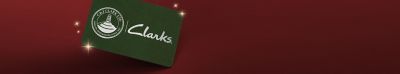 clarks gift vouchers