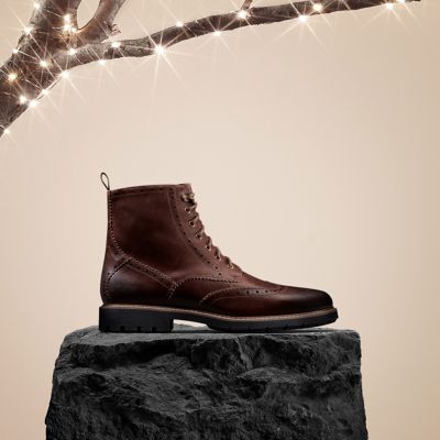 clarks christmas returns policy