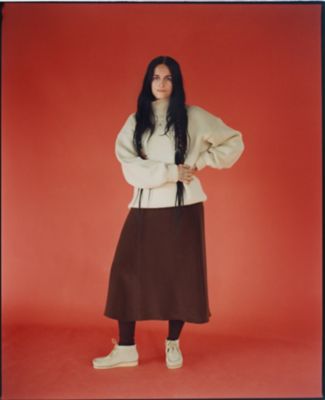 clarks womens winter shoes